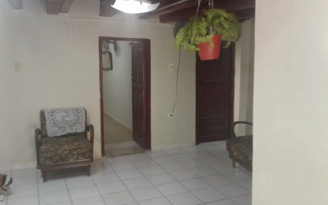Apartamento Familia Prieto