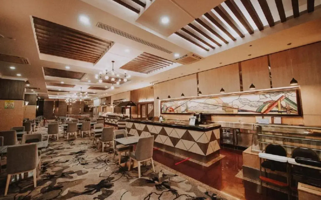 Kingwood Hotel Sibu