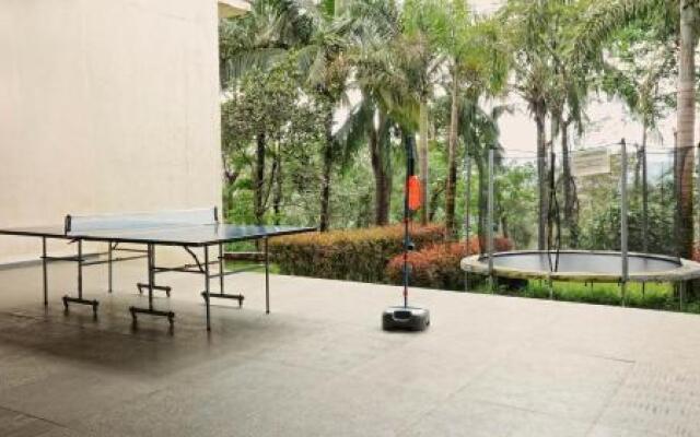 The Windflower Resorts & Spa