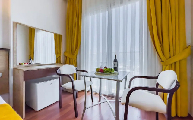 Dedeoğlu Port Hotel
