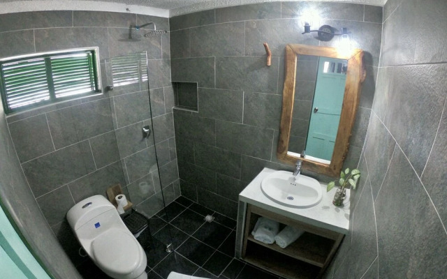 Hostel La Rosa Nautica