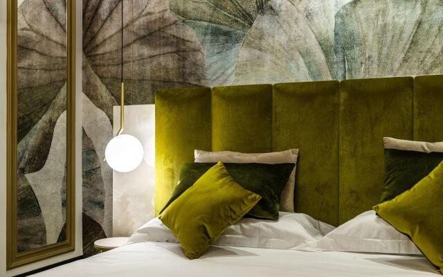 San Maurizio Luxury Suites