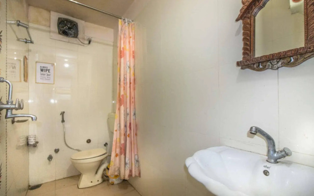Whereabout Hostel