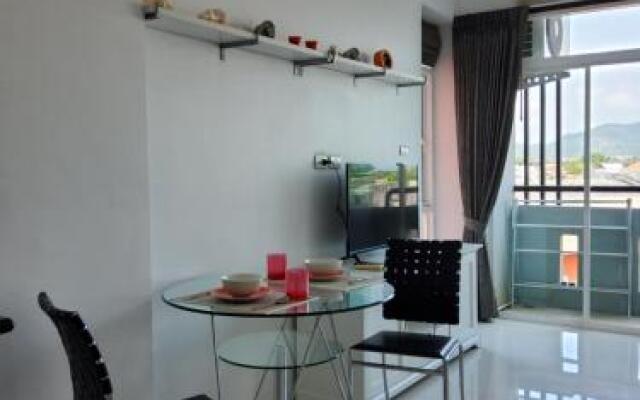 The Bell Condo Chalong Phuket