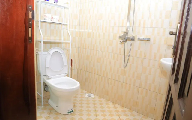 Igwe Homes Bukoto