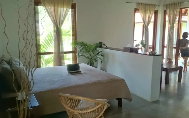 Good Karma Ayurvedic Resort