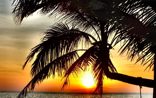 C&N Kho Khao Beach Resort (SHA Plus+)