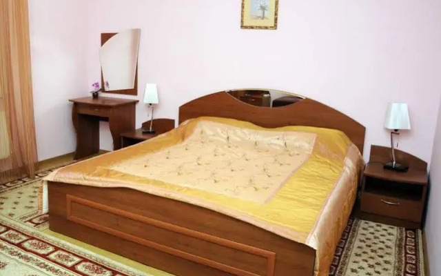 Hotel Majami