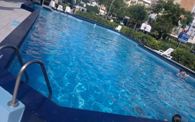 Hotel Amalfi
