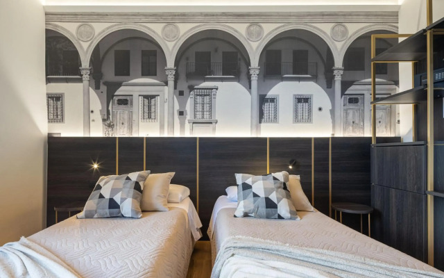 Hotel Mia Cara