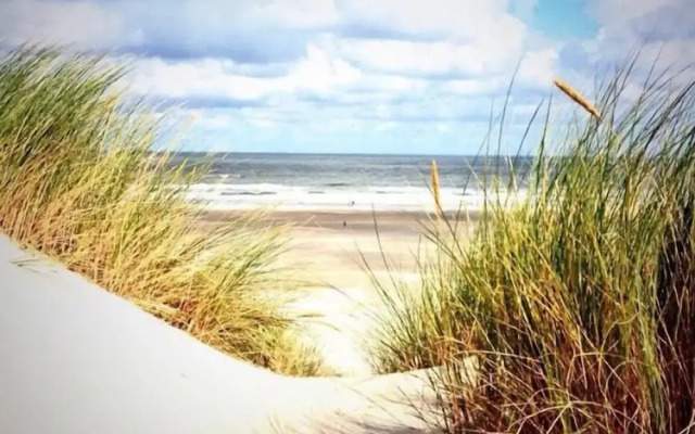 Hotel Kogerstaete Texel