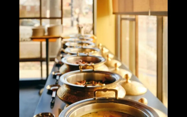 FabExpress Sprinng Inn Kandivali