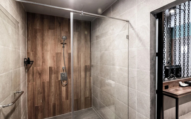 S Loft Sport and Wellbeing Hotel