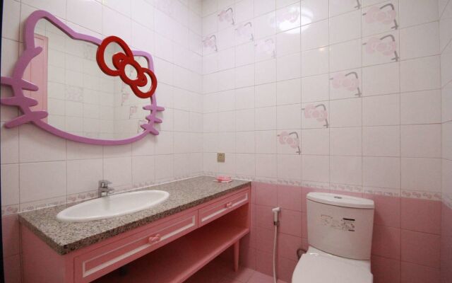 Harvia Suites