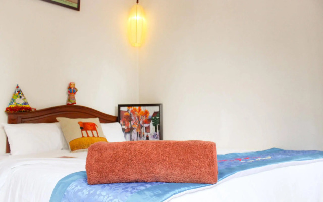BC Family Homestay - Hanoi's Heart