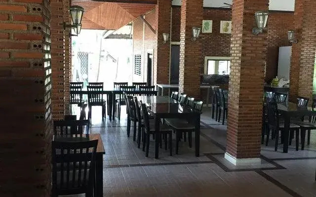 East Sea Resort