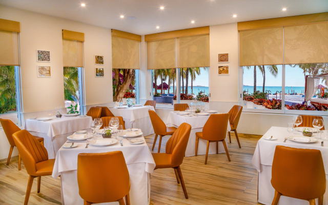 The Sens Cancun By Oasis