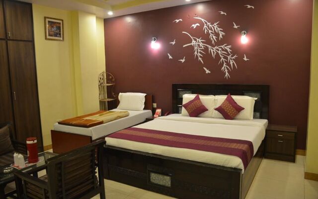 Regenta Central, Jaipur