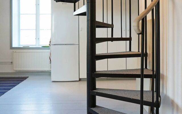 6 Person Holiday Home in Motala