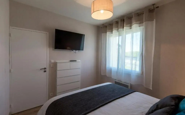 La maison des gardiens de l'Océan