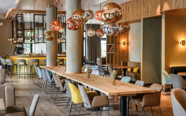 Novotel Regensburg Zentrum