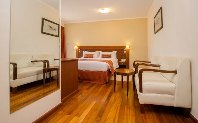 Waridi Paradise Hotel & Suites