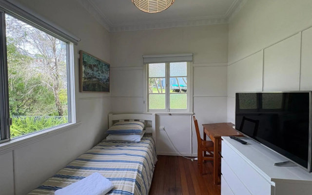 Kings Beach Cottage, 3 Min Walk To The Sand – Guest Rooms – Kings Beach