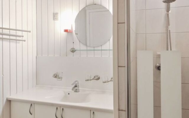 "Jil" - 2.3km from the sea in Western Jutland