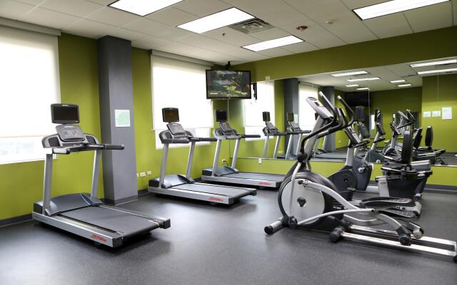 Holiday Inn Chicago O'Hare Area by IHG