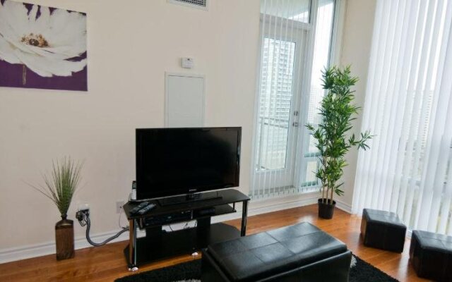 Maplewood Furnished Suites