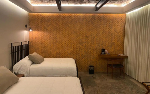 Hotel Boutique Divino Sol