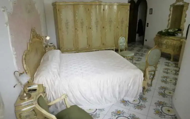 Grand Hotel Ristorante Le Galassie