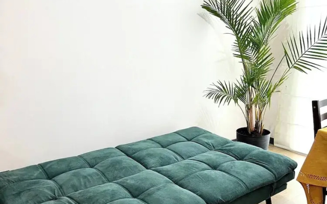Modern Apartment for 9 San Isidro