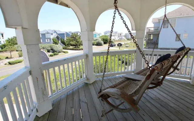 Footloose - 7 Br Home