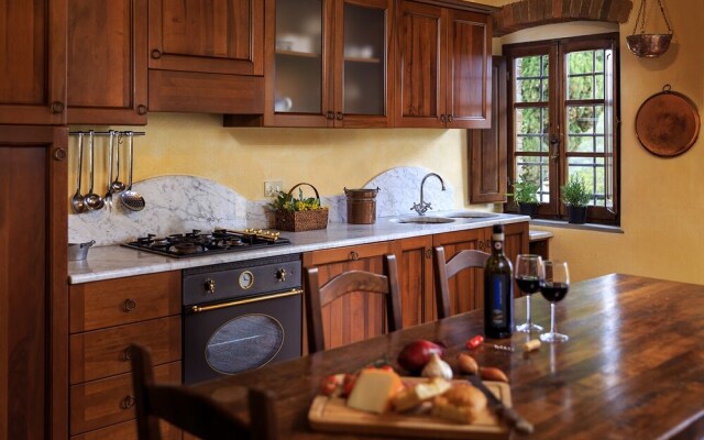 Agriturismo Le Filigare
