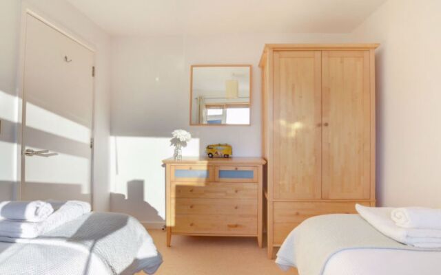 House Bamboo San Giovanni D'Asso