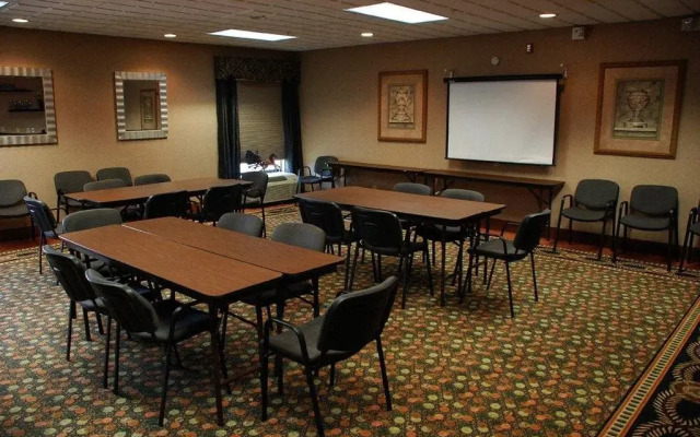 Comfort Inn & Suites Asheboro East