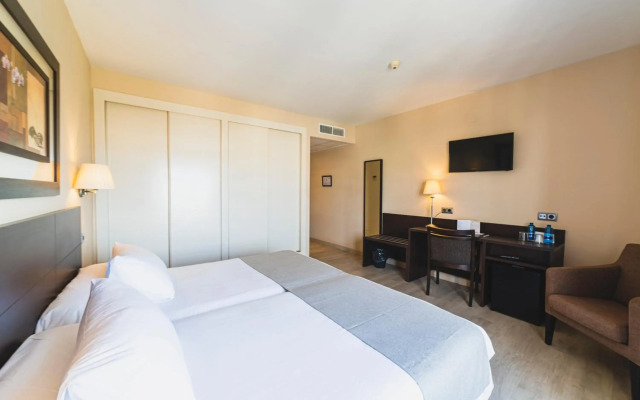 Hotel Cristina