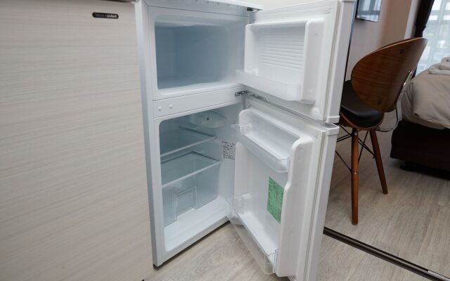 Arce Ryukyu Harbor Stay