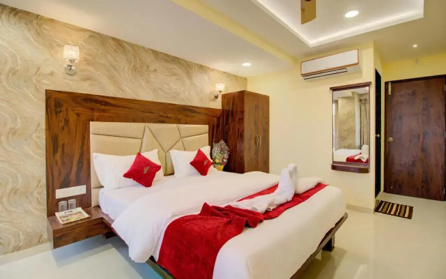 Hotel Samaira Residency