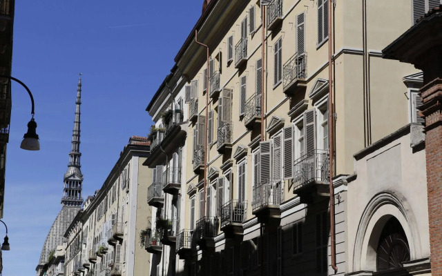 Residenza dell'Opera
