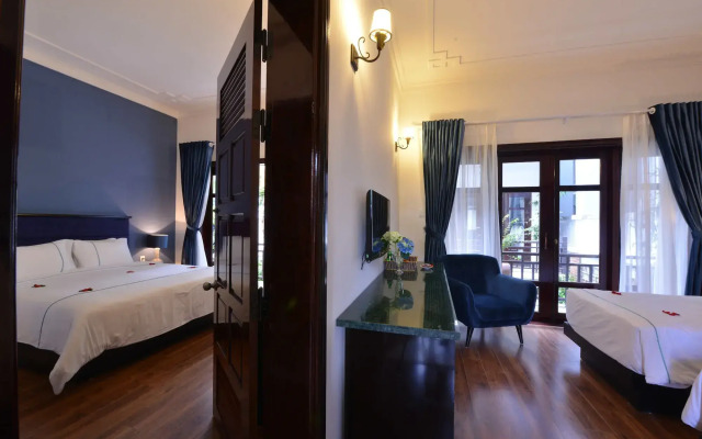 TTC Hotel – Hoi An