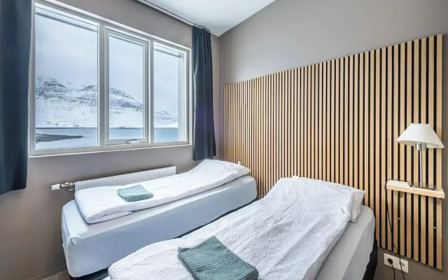 Stöð Guesthouse & Aparments