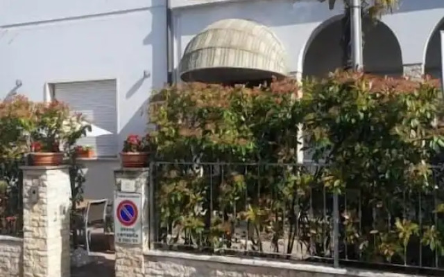 Villa Liberty Versilia