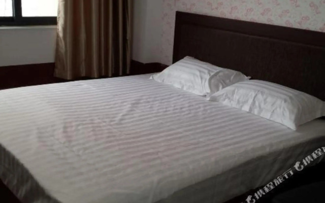 Jinan Marriott Hotel