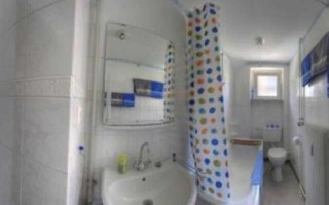 Ferienwohnung Freiburg_City