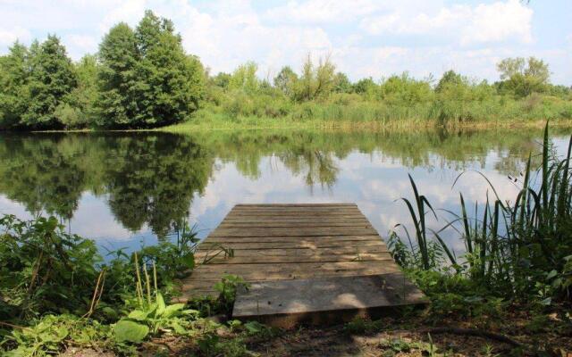 Хутор Калина Красная