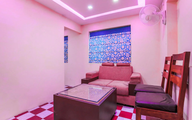 OYO 35652 Hotel Baba Genext