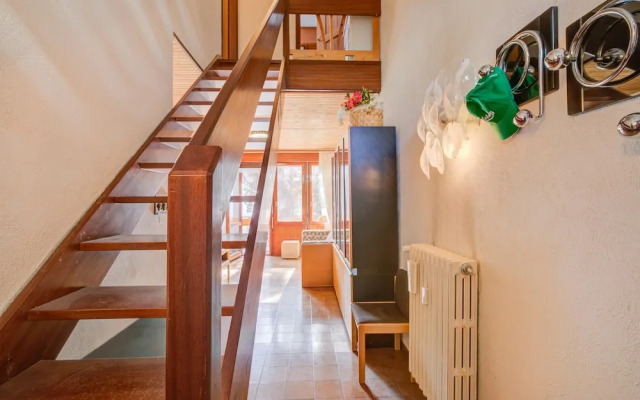 Slalom 72 in Bardonecchia