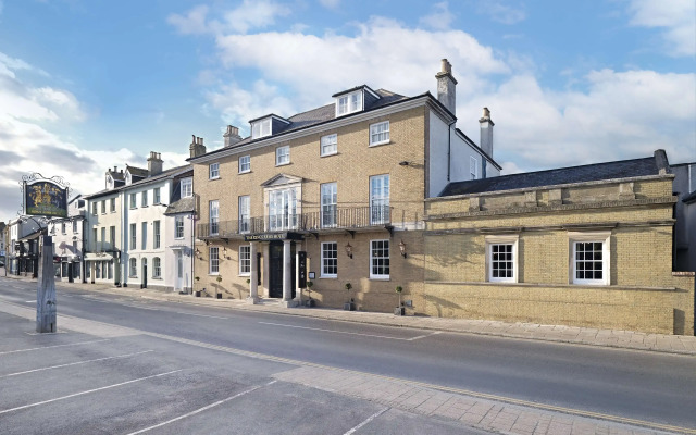 The Kings Arms